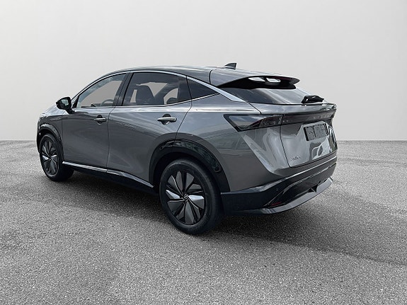 Nissan Ariya 3 of 27