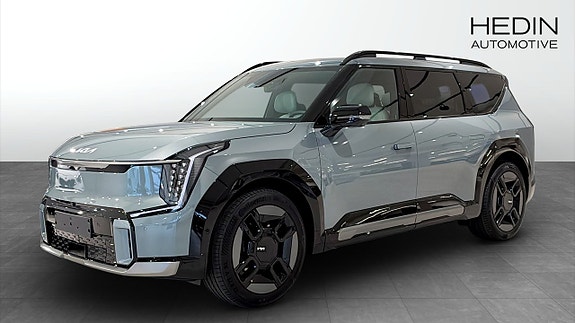 Kia EV9
