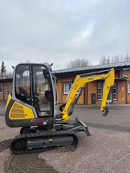 Wacker Neuson ET 24