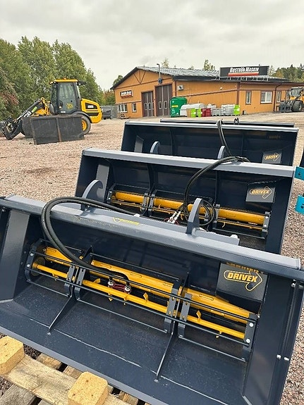 Drivex Sandspridare SS10 Trima