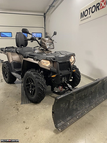 Polaris Sportsman TOURING 570 *MOMS