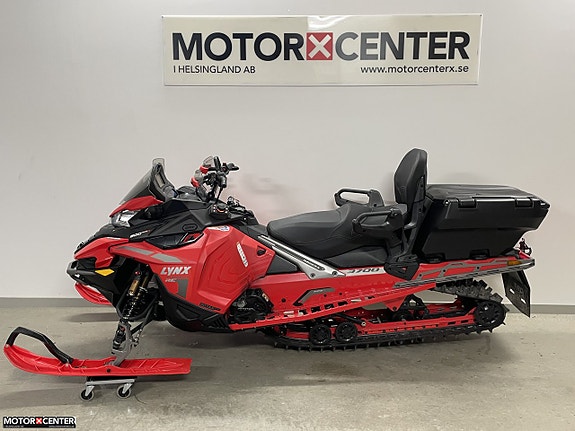 Lynx XTERRAIN RE 900 ACE T
