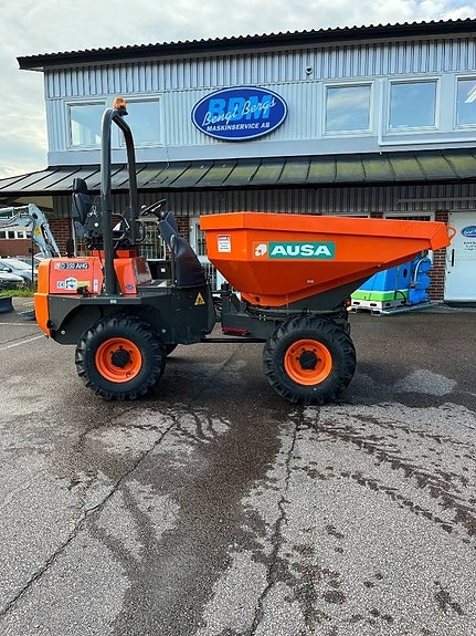 Ausa D 350 AH G
