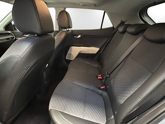 Kia Stonic 9 of 20