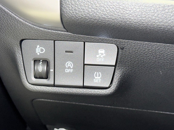 Kia Stonic 17 of 20