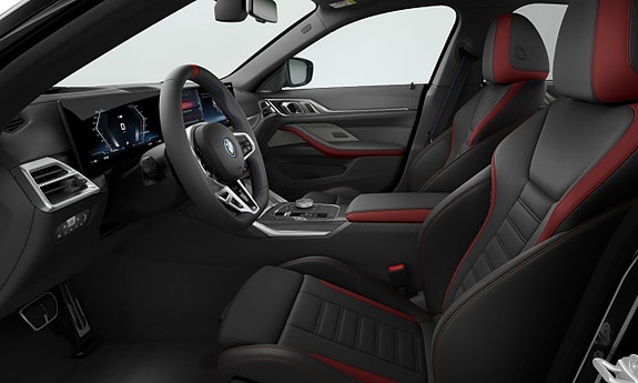 BMW i4 4 of 4