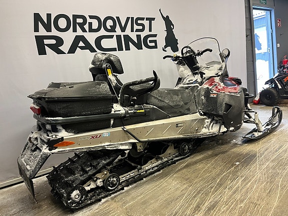 Ski-Doo Expedition 600 E-Tec KÖP ONLINE! *Fri frakt 3 of 7