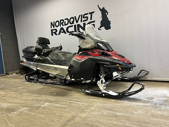 Ski-Doo Expedition 600 E-Tec KÖP ONLINE! *Fri frakt 2 of 7