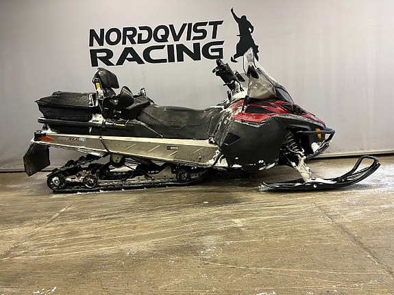 Ski-Doo Expedition 600 E-Tec *Fri frakt