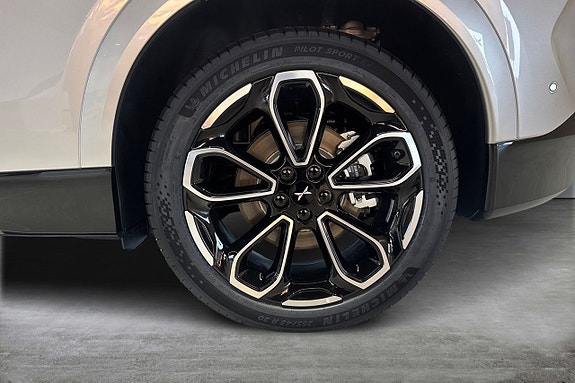 XPeng G6 17 of 21