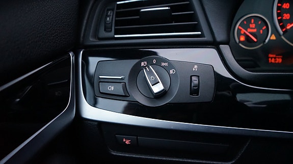 BMW M550d 12 of 25