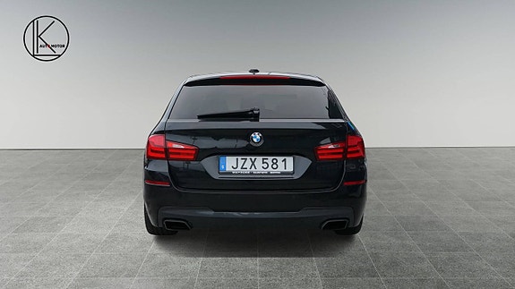 BMW M550d 21 of 25