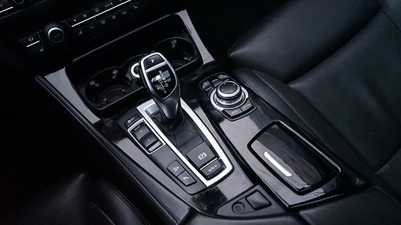 BMW M550d 16 of 25