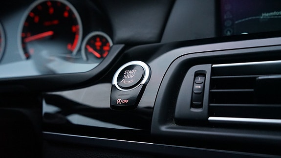 BMW M550d 14 of 25