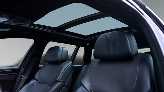 BMW M550d 18 of 25