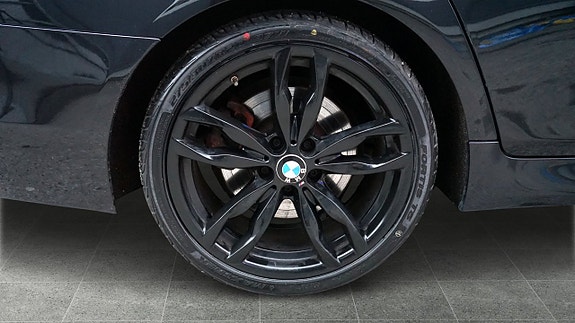 BMW M550d 25 of 25
