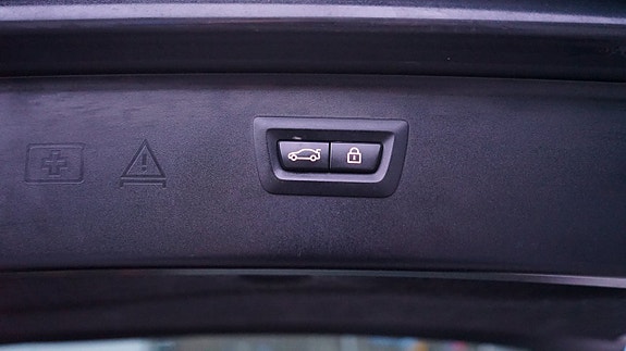 BMW M550d 24 of 25