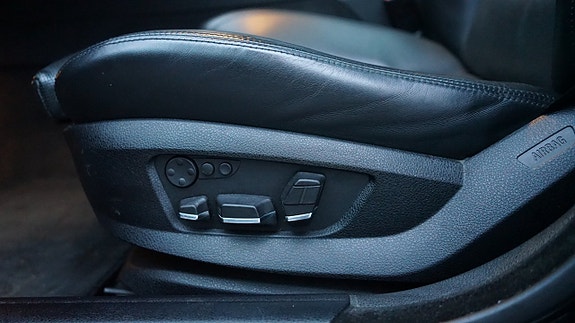 BMW M550d 15 of 25