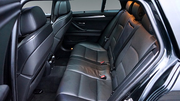 BMW M550d 19 of 25