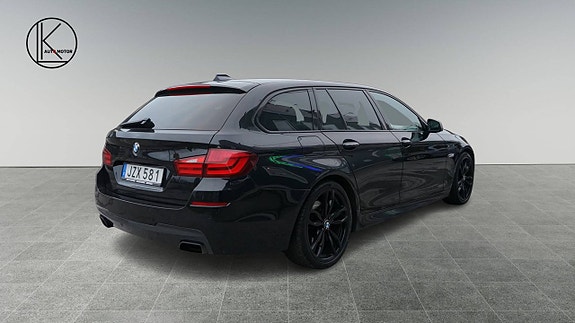 BMW M550d 22 of 25