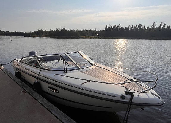 Yamarin 65 DC – 2020 | 150 HK Yamaha - välutrustad