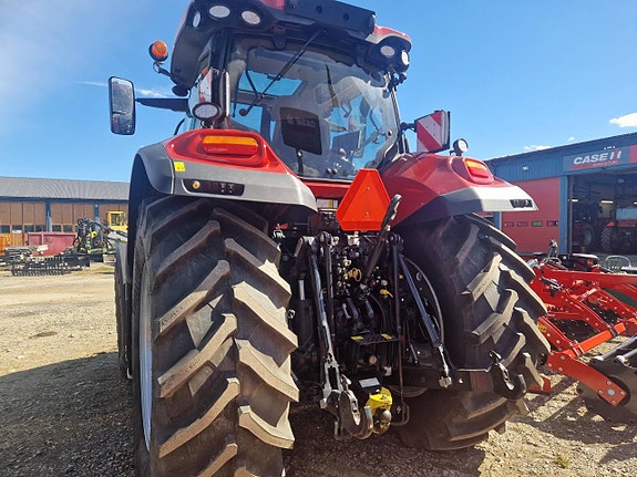 Case IH PUMA 200, 245hk 3 of 4