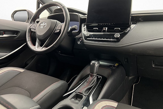 Toyota Corolla 22 of 25