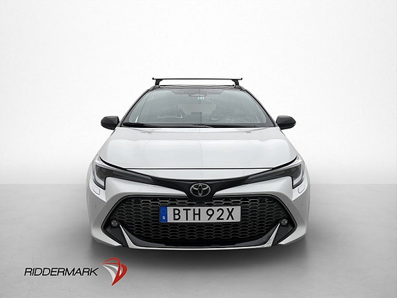 Toyota Corolla 2 of 25