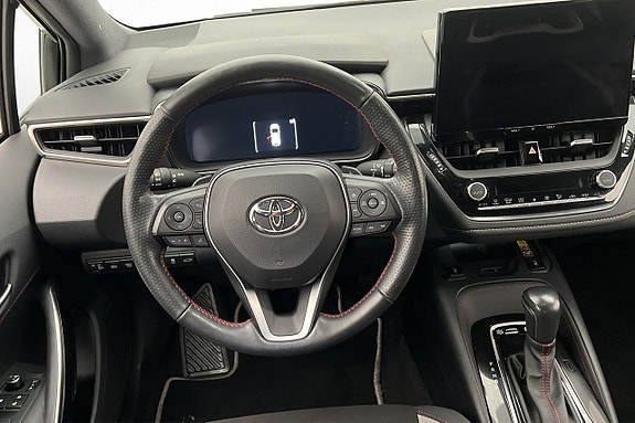 Toyota Corolla 11 of 25
