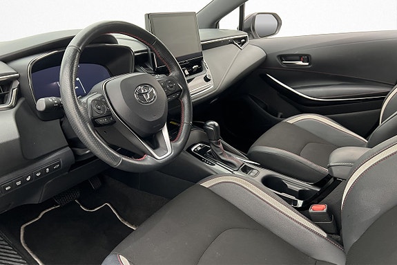 Toyota Corolla 9 of 25