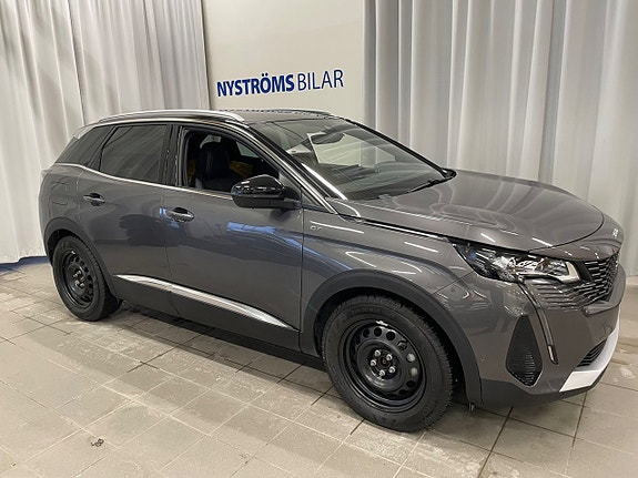 Peugeot 3008 3 of 5