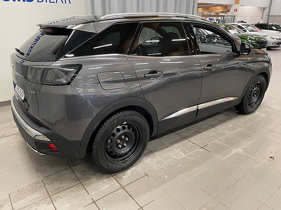 Peugeot 3008 5 of 5