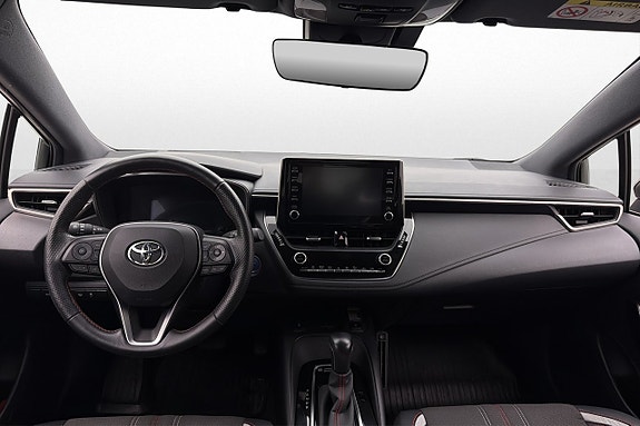 Toyota Corolla 10 of 26