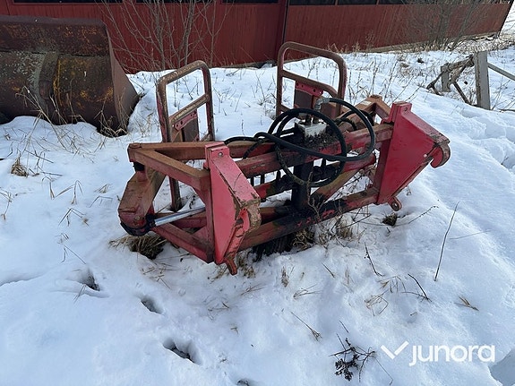 Balgrip – Bala Agri