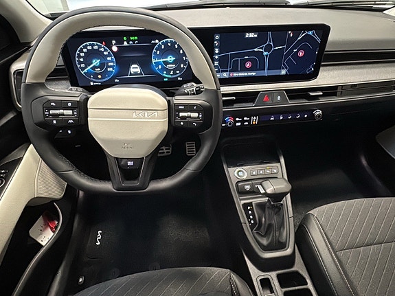 Kia Stonic 20 of 20