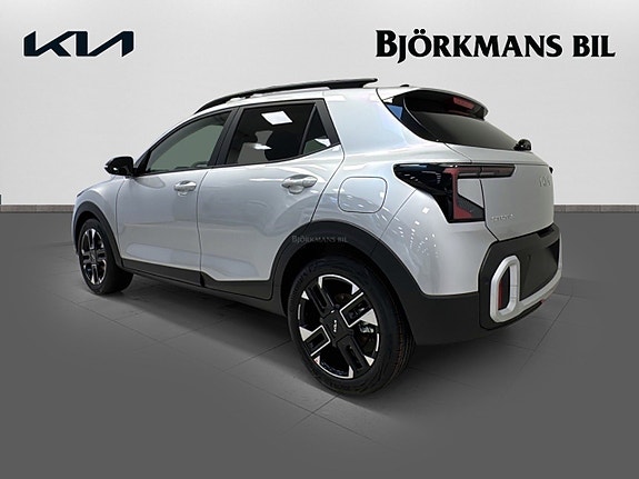 Kia Stonic 6 of 20