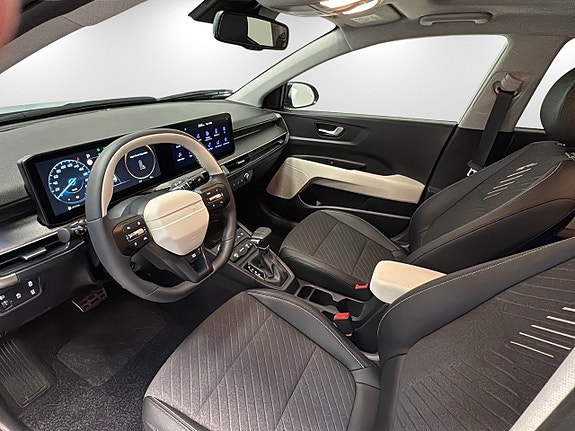 Kia Stonic 8 of 20
