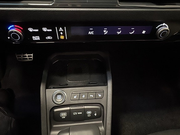 Kia Stonic 13 of 20
