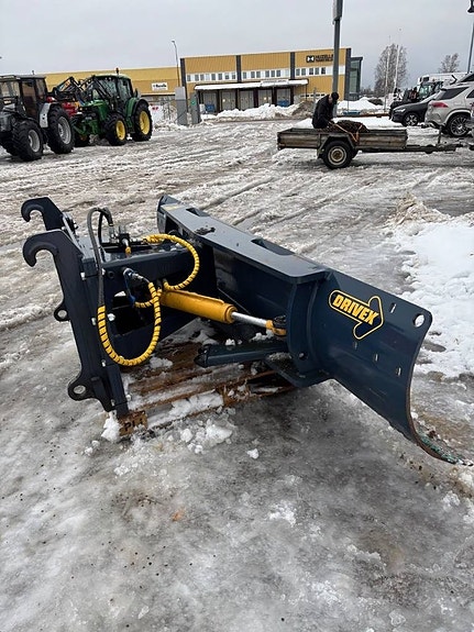 Drivex Isrivarblad IR30-BM