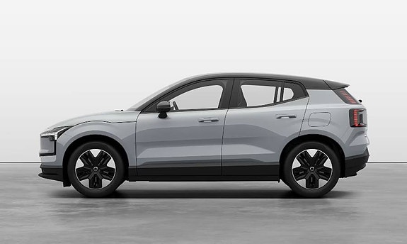 Volvo EX30 2 of 5
