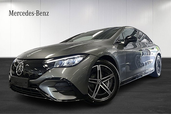 Mercedes-Benz EQE350+