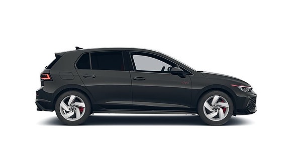 Volkswagen Golf I 6 of 9