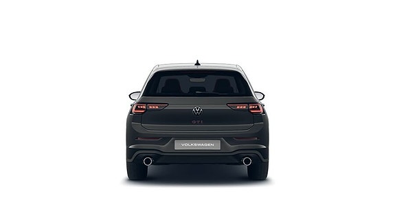 Volkswagen Golf I 4 of 9