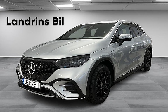 Mercedes-Benz EQE350+