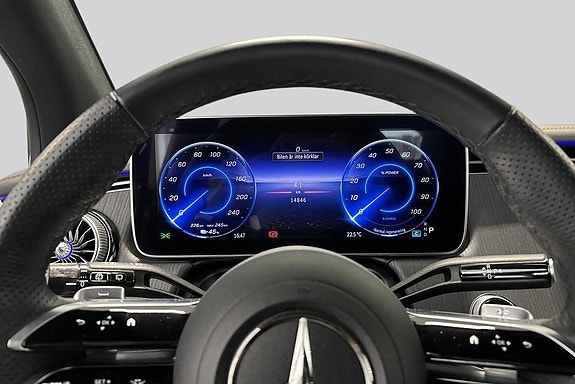 Mercedes-Benz EQE350 10 of 14