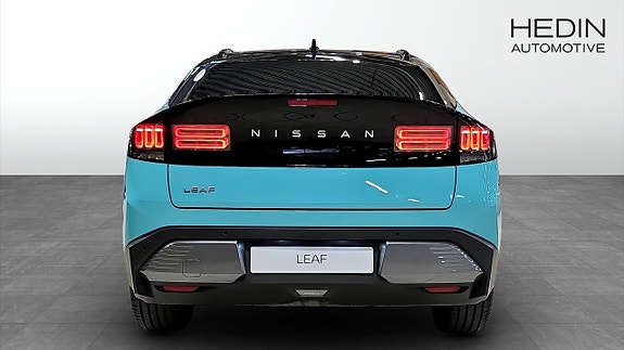 Nissan Leaf 13 of 13