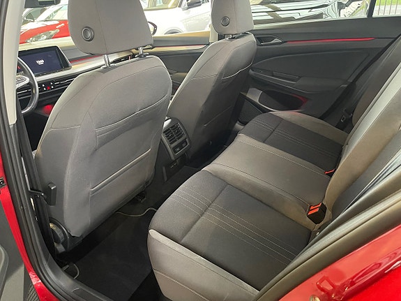 Volkswagen Golf Alltrack 7 of 20