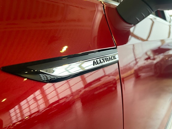 Volkswagen Golf Alltrack 20 of 20