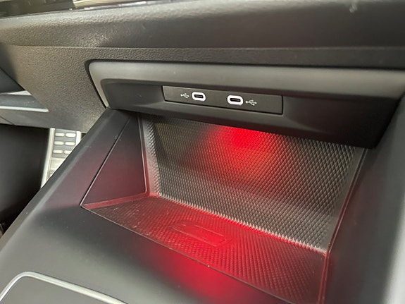 Volkswagen Golf Alltrack 18 of 20