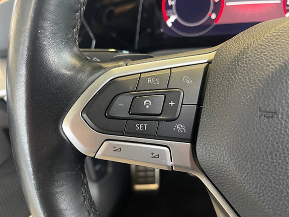 Volkswagen Golf Alltrack 11 of 20